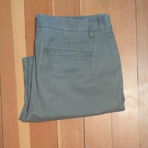 Bonobos Men's Grey Chinos